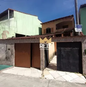 Casa de Condomínio com 2 Quartos à venda, 136m² no Guaratiba, Rio de Janeiro
