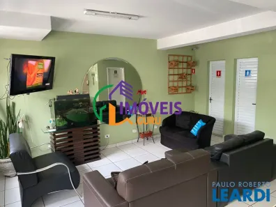 Ponto Comercial para alugar, 561m² no Americanópolis, São Paulo