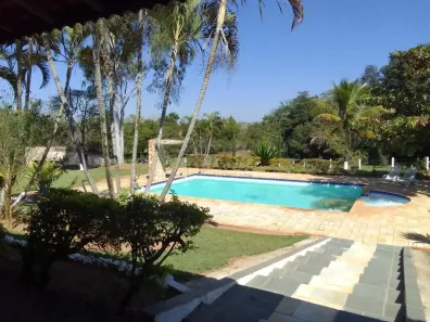 Fazenda/Sítio com 10 Quartos à venda, 22500m² no Centro, Pereiras