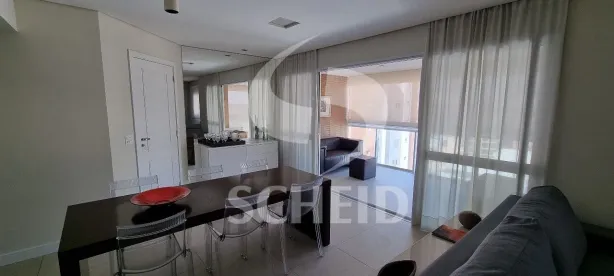 Apartamento com 2 Quartos à venda, 96m² no Vila Olímpia, São Paulo