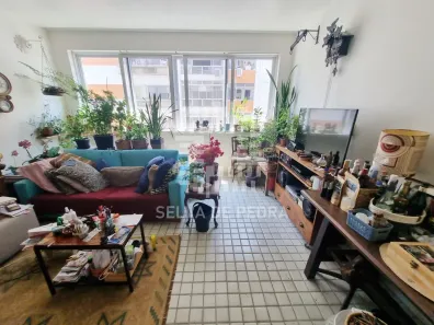 Apartamento com 3 Quartos à venda, 111m² no Leblon, Rio de Janeiro