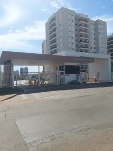 Apartamento com 3 Quartos para alugar, 90m² no Alvorada, Cuiabá