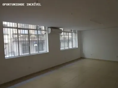 Sala Comercial para alugar, 270m² no República, São Paulo