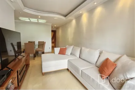 Apartamento com 3 Quartos à venda, 84m² no Vila Romero, São Paulo