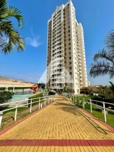 Apartamento com 2 Quartos à venda, 69m² no Despraiado, Cuiabá