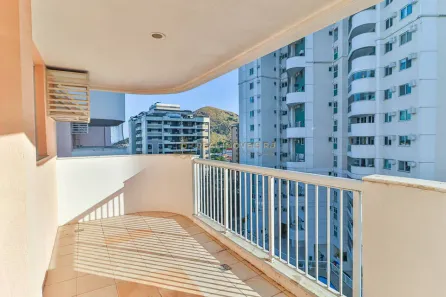 Apartamento com 3 Quartos à venda, 82m² no Recreio dos Bandeirantes, Rio de Janeiro