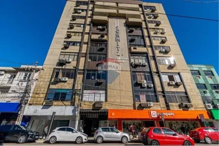 Sala Comercial à venda, 37m² no Centro, Gravataí