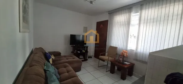 Casa com 3 Quartos à venda, 120m² no Campo Grande, Santos