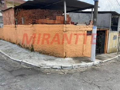 Sobrado com 3 Quartos à venda, 119m² no Chora Menino, São Paulo