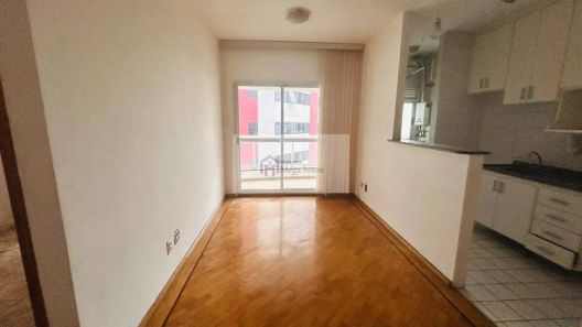 Apartamento com 2 Quartos à venda, 52m² no Vila Guarani (Z Sul), São Paulo