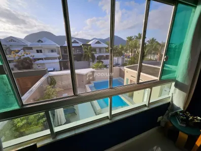 Casa de Condomínio com 5 Quartos à venda, 420m² no Recreio dos Bandeirantes, Rio de Janeiro