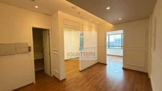 Sala Comercial para alugar, 39m² no Iguatemi, São José do Rio Preto