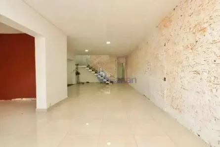 Imóvel Comercial à venda, 250m² no Campo Belo, São Paulo