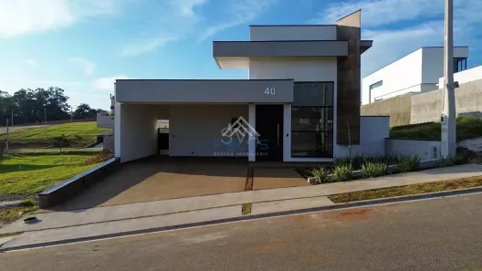 Casa de Condomínio com 3 Quartos à venda, 176m² no Residencial Vila Verde, Itupeva