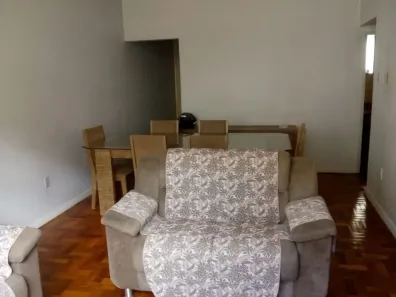 Apartamento com 3 Quartos para alugar, 110m² no Centro, Vitória
