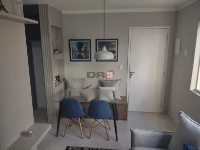 Apartamento com 1 Quarto à venda, 33m² no Tatuapé, São Paulo