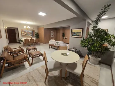 Apartamento com 2 Quartos à venda, 128m² no Graça, Salvador