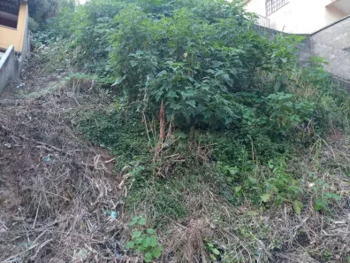 Lote/Terreno à venda, 310m² no Artistas, Teresópolis