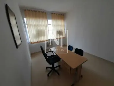 Sala Comercial com 1 Quarto à venda, 25m² no Copacabana, Rio de Janeiro
