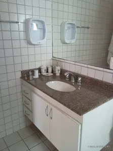 Apartamento com 1 Quarto à venda, 44m² no Itaim Bibi, São Paulo