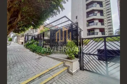 Apartamento com 4 Quartos à venda, 155m² no Perdizes, São Paulo