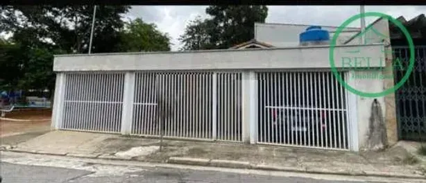 Casa com 4 Quartos à venda, 113m² no Vila Piauí, São Paulo