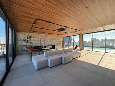 Apartamento com 1 Quarto para venda ou aluguel, 27m² no Cidade Baixa, Porto Alegre