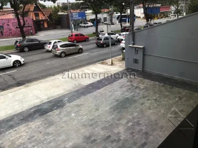 Imóvel Comercial à venda, 290m² no Planalto Paulista, São Paulo