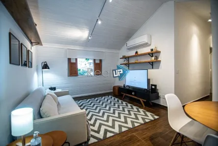 Apartamento com 2 Quartos à venda, 75m² no Leblon, Rio de Janeiro