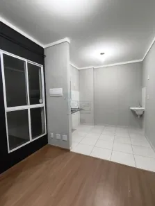 Apartamento com 2 Quartos à venda, 43m² no Quintino Facci II, Ribeirão Preto