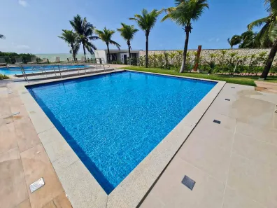 Apartamento com 3 Quartos à venda, 104m² no Ponta do Seixas, João Pessoa