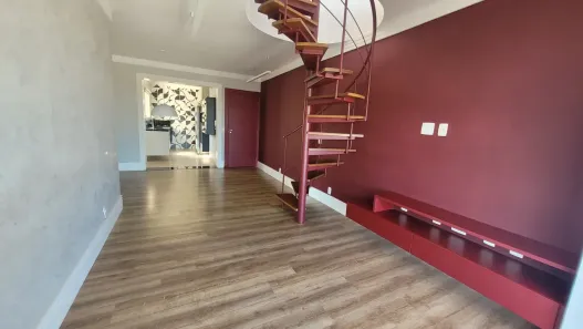 Apartamento com 2 Quartos para alugar, 183m² no Indianópolis, São Paulo