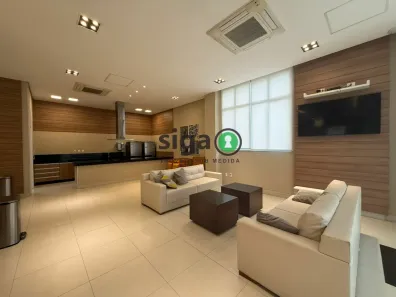 Apartamento com 4 Quartos à venda, 148m² no Vila Gomes Cardim, São Paulo