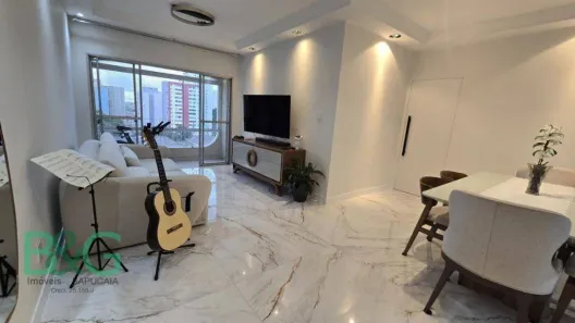 Apartamento com 3 Quartos à venda, 93m² no Barcelona, São Caetano do Sul