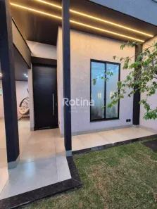 Casa com 3 Quartos à venda, 190m² no Granada, Uberlândia