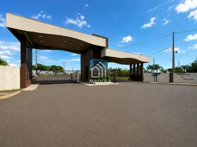 Lote/Terreno à venda, 503m² no Centro, Carambeí