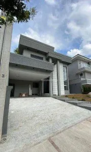 Casa de Condomínio com 3 Quartos à venda, 222m² no Cyrela Landscape Esplanada, Votorantim
