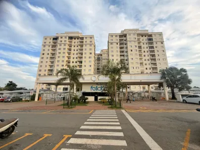 Apartamento com 2 Quartos à venda, 58m² no Goiânia 2, Goiânia