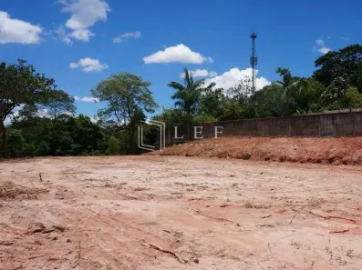 Lote/Terreno à venda, 2635m² no Chácara Vale do Rio Cotia, Carapicuíba