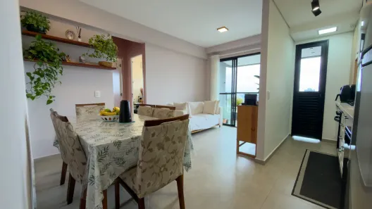 Apartamento com 3 Quartos à venda, 84m² no Vila Osasco, Osasco