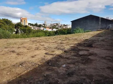 Lote/Terreno à venda, 2960m² no Vila São João, Sorocaba