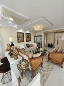 Apartamento com 4 Quartos à venda, 225m² no Itaigara, Salvador