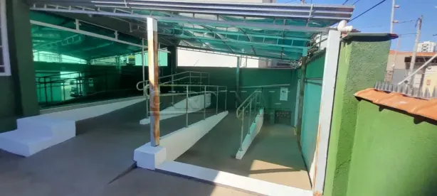 Imóvel Comercial com 3 Quartos para alugar, 256m² no Jardim Paraíso, São Carlos
