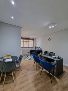 Sala Comercial à venda, 44m² no Centro, Americana