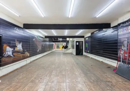 Ponto Comercial para alugar, 560m² no Pinheiros, São Paulo