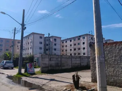 Apartamento com 2 Quartos à venda, 40m² no Santa Cruz, Rio de Janeiro