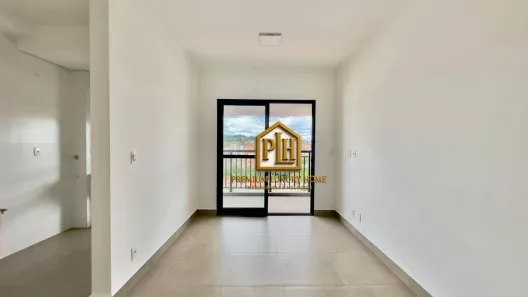 Apartamento com 1 Quarto à venda, 52m² no Jardim Maristela, Atibaia