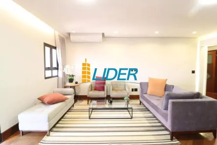 Apartamento com 5 Quartos à venda, 264m² no Fundinho, Uberlândia
