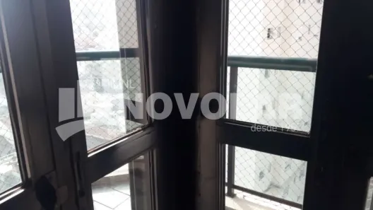 Apartamento com 3 Quartos à venda, 124m² no Santana, São Paulo