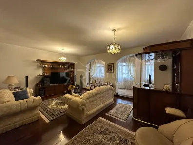 Sobrado com 3 Quartos à venda, 253m² no Vila Helena, Santo André